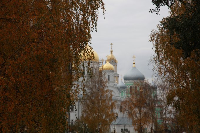 «ДИВО ВСЕМИРНОЕ»