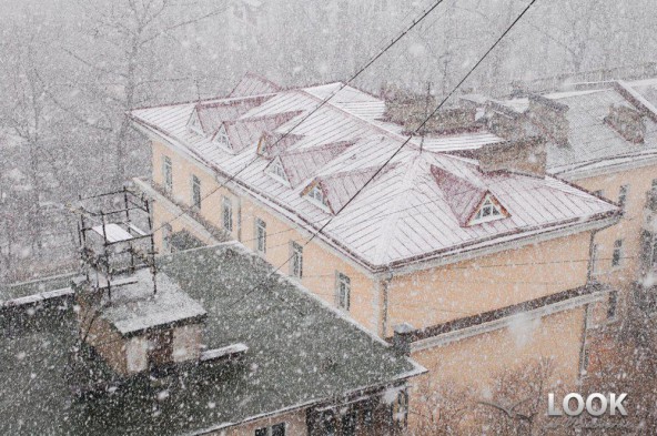 владик_снегопад