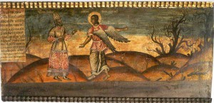 7 архангелов православной церкви