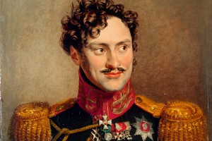 Александр Чернышев: как «русский Джеймс Бонд» провёл самого Наполеона