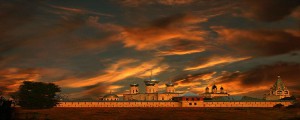 Освальд Шпенглер: о Толстом, Достоевском, былинах и большевизме.