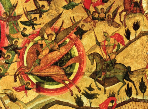 «Поход на град лукавый»: триумф Иоанна Грозного