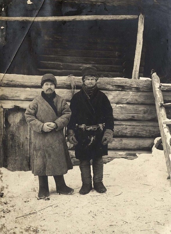 Как жили русские во время малого ледникового периода