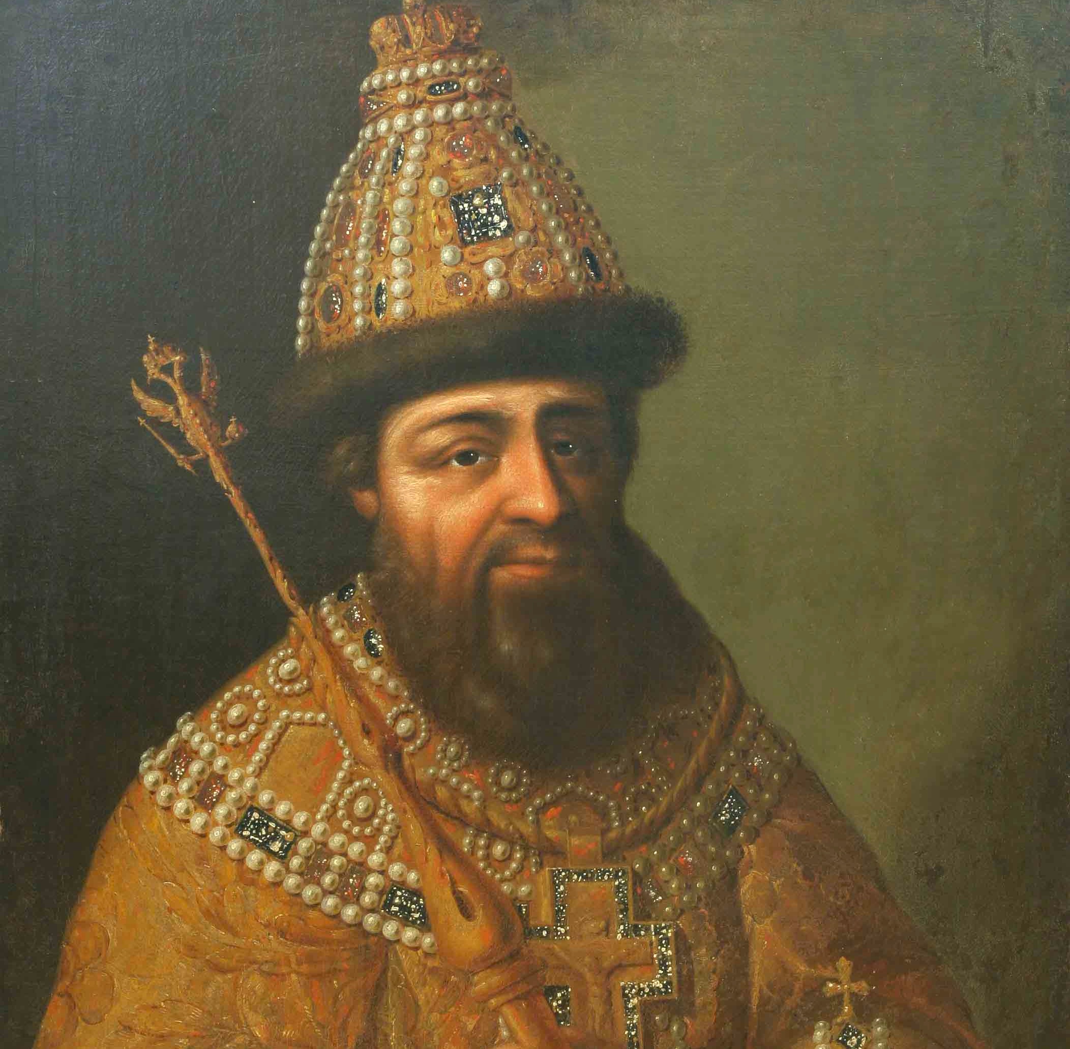 Тишайший есть такое слово. ПАРСУНА царя Алексея Михайловича. ПАРСУНА Алексея Михайловича 17 век.