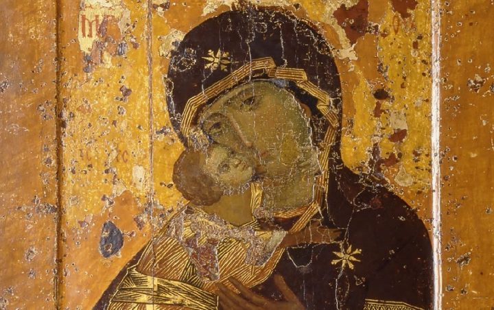 Главные чудеса Владимирской иконы Божией Матери