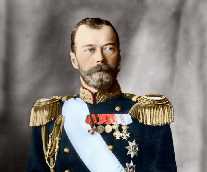 Последний царь России: были ли Николай II русским