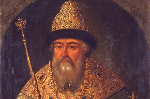 Самые худшие монархи в истории России