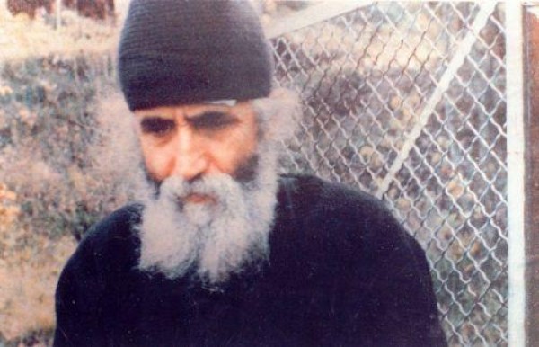 10 мыслей афонского старца Паисия Святогорца