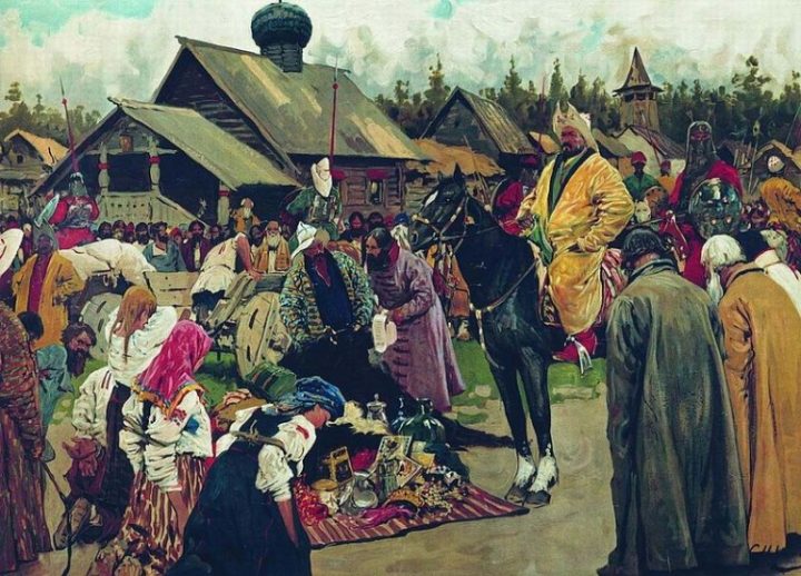 Золотая Орда: почему монголо-татары так называли свою империю