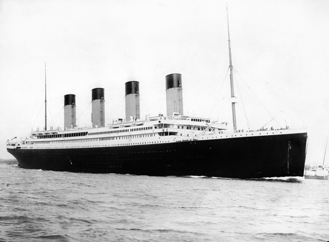 Сколько русских было на «Титанике»