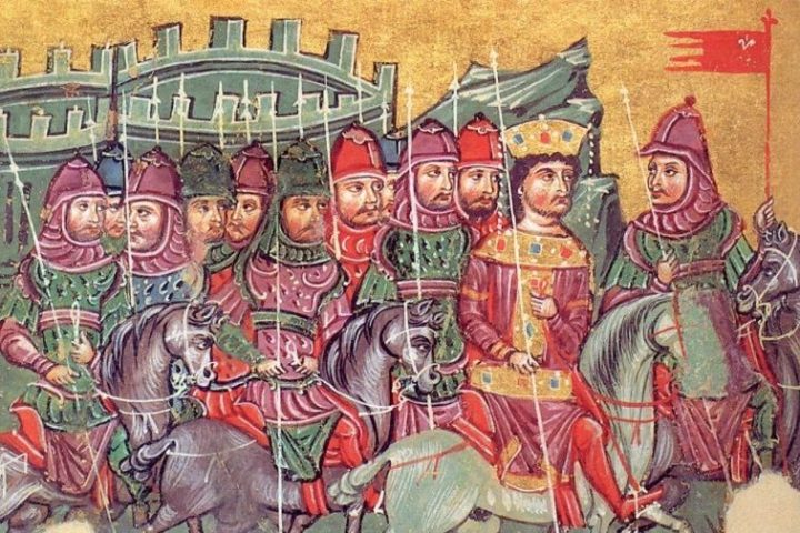 Что важно знать о Византии