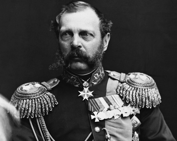 7 Предсказаных покушений на Александра II