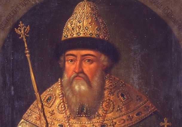 Василий Шуйский: царь, который умер в плену