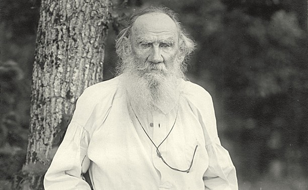 Зачем Лев Толстой перед смертью сбежал из дома