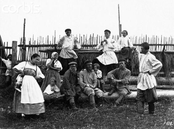 Что на самом деле скрывают русские народные танцы