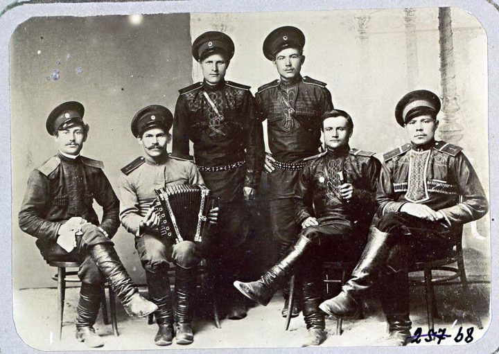 Алтайские казаки: почему мы о них так мало слышали?