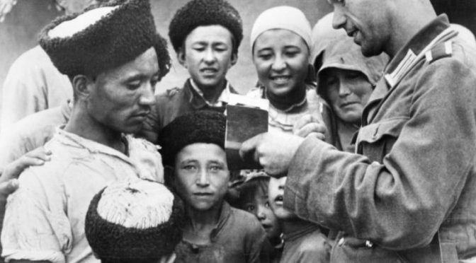 Крымские татары: потомками какого древнего народа их считают ученые