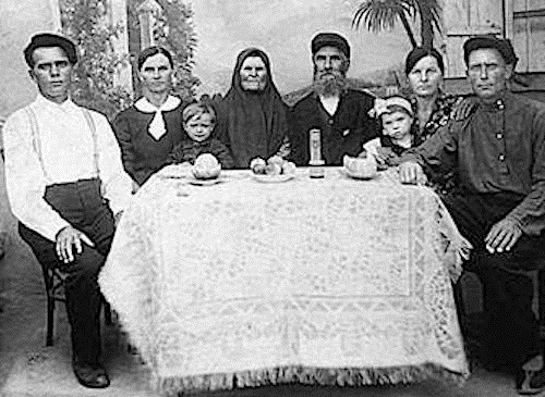 «Субботники»: зачем русские считали себя евреями