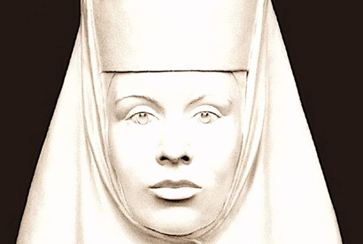 Ирина Годунова: царица, которая стала монахиней
