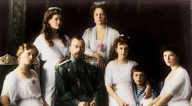Царские самозванцы: сколько человек выдавало себя за «выживших Романовых»