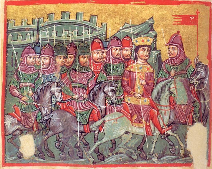 Что нужно знать о Византии