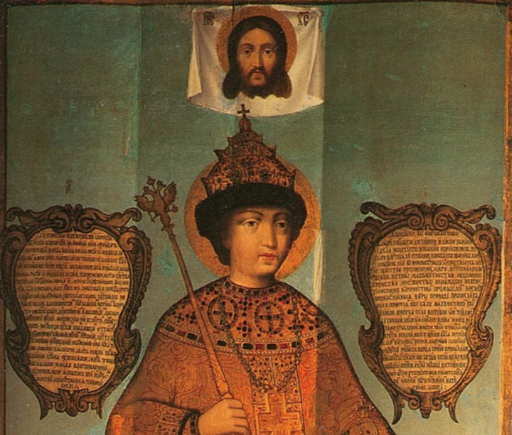 Фёдор Алексеевич: неизвестный царь
