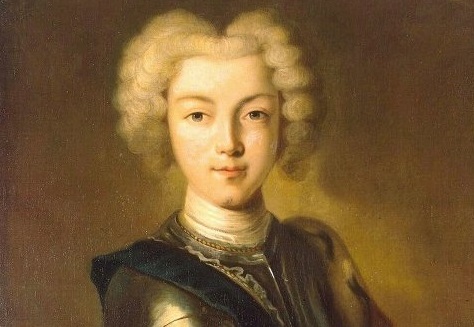 Роковые факты из жизни «маленького принца» Петра II