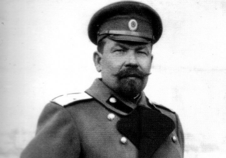 Василий Болдырев: зачем генерал Белой армии переписал свою биографию