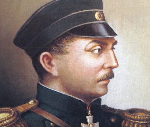 Самые известные русские адмиралы: кем они были