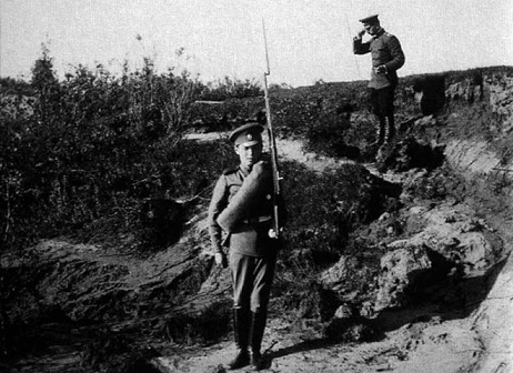 «Атака мертвецов»: какая битва Первой мировой войны получила такое название
