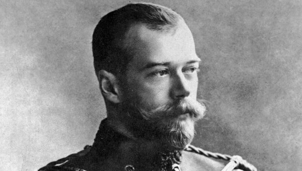 За что на самом деле свергли Николая II