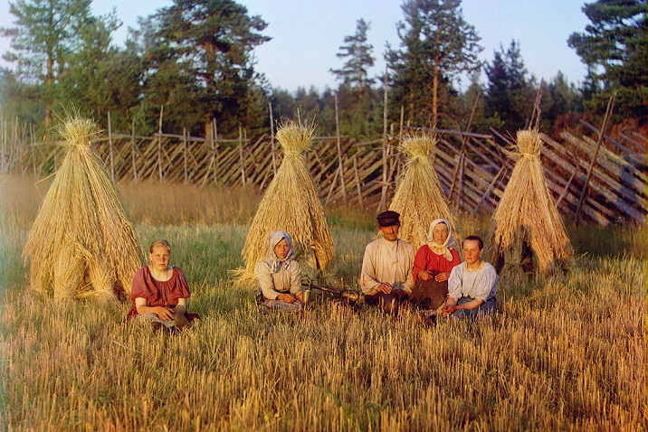 Главные причины не уезжать из России