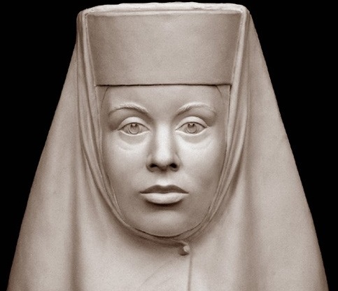 Ирина Годунова: почему царица стала монахиней