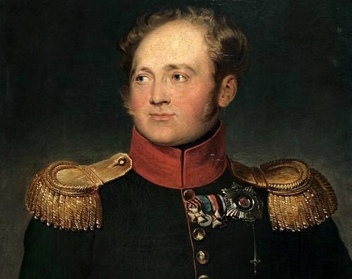 Александр I: самый загадочный царь в русской истории