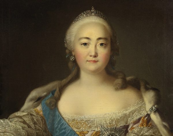 Захват власти Елизаветой Петровной в 1741 году: как это было