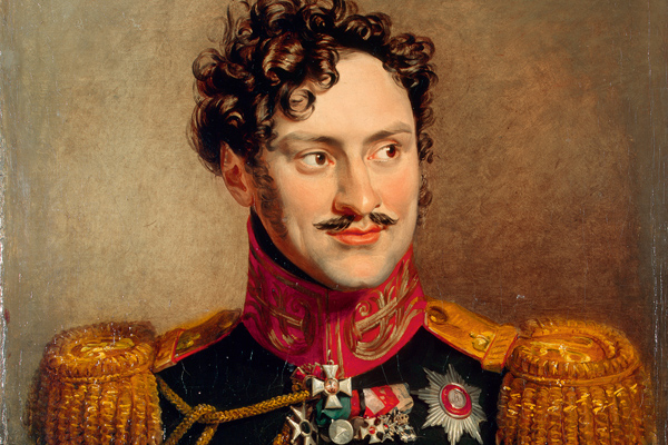 Граф Чернышев: как он стал «царем Парижа»