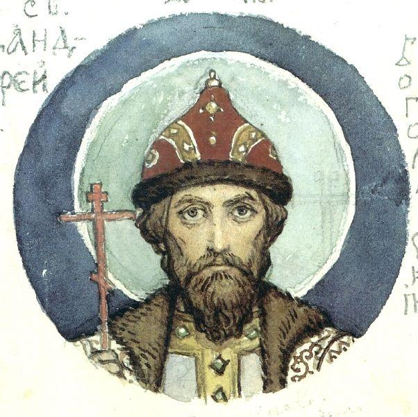 Князь Андрей Боголюбский: судьба «первого великоросса»
