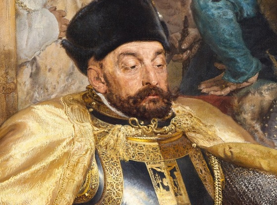 Стефан Баторий: король, который победил в Ливонской войне Россию