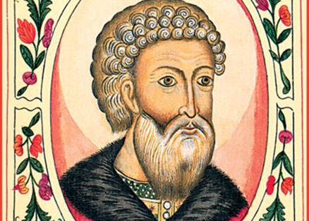 Как отец Ивана Грозного Василий III стал царем