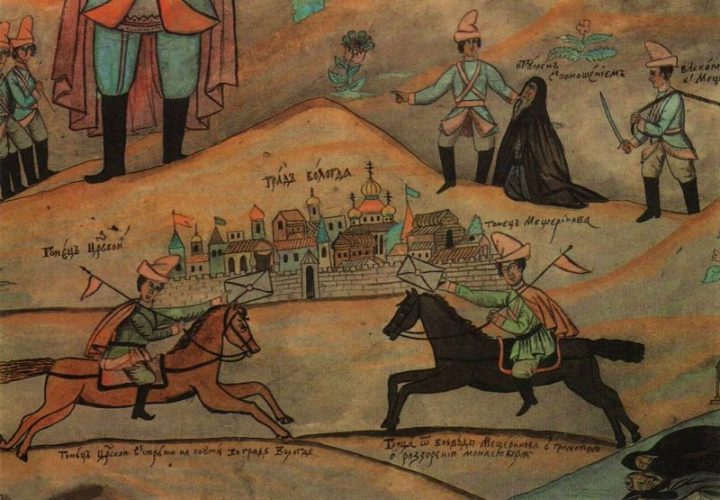Соловецкий мятеж: как монахи восстали против царя
