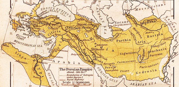 persian-empire