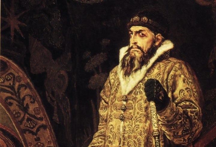 Иван IV: когда и почему его прозвали «Грозным» на самом деле