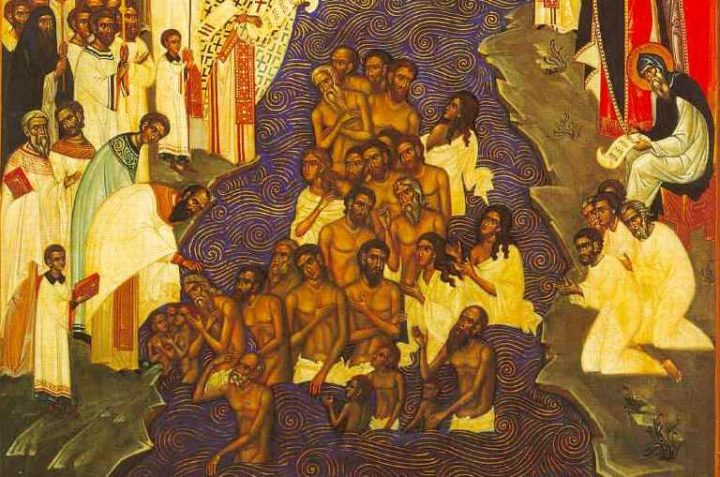 Сколько раз крестили Русь на самом деле?