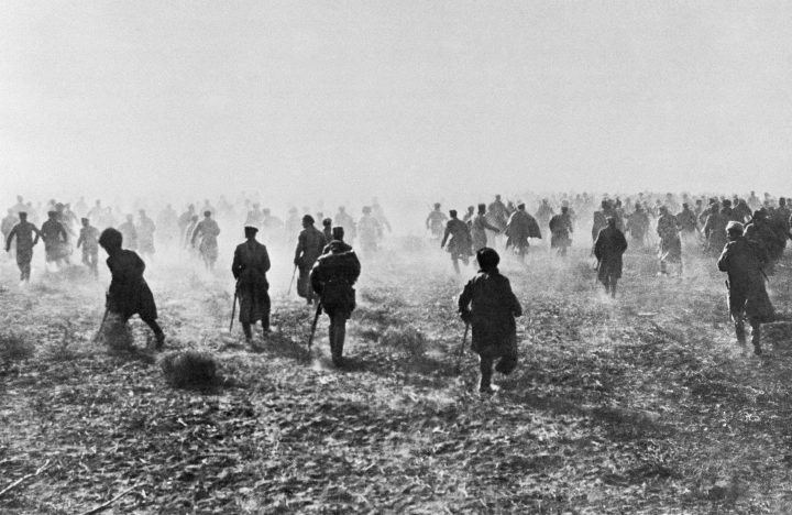 Первая мировая война: почему Россия в ней участвовала?