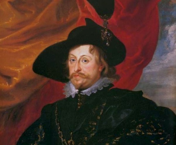 Владислав IV: как поляк был русским царём