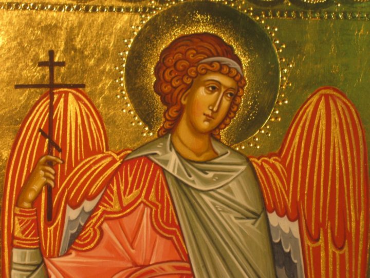 Что каждому православному нужно знать об ангеле-хранителе