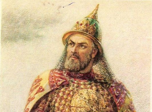 Почему народ любил русских князей
