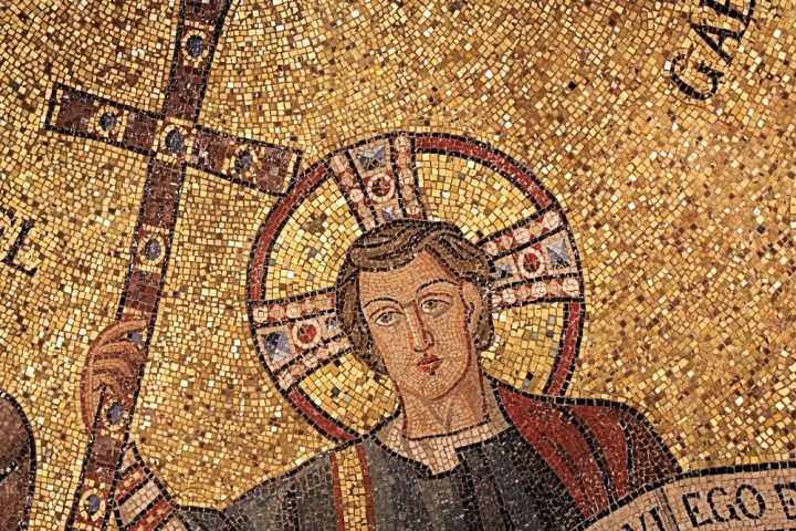 Византийская империя: что мы не знали