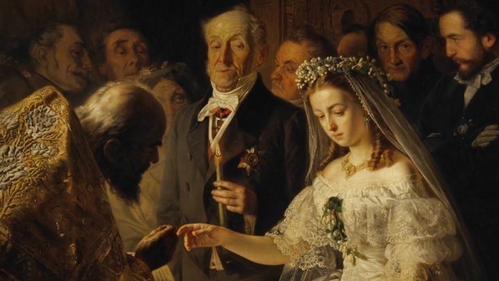 Сколько раз можно венчаться православным христианам