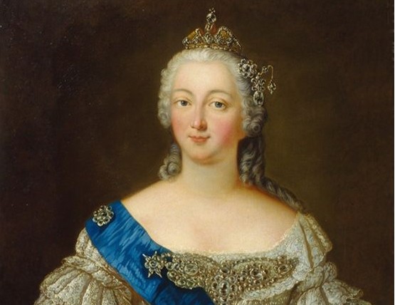«Дщерь Петрова»: как императрица Елизавета обогатила Россию